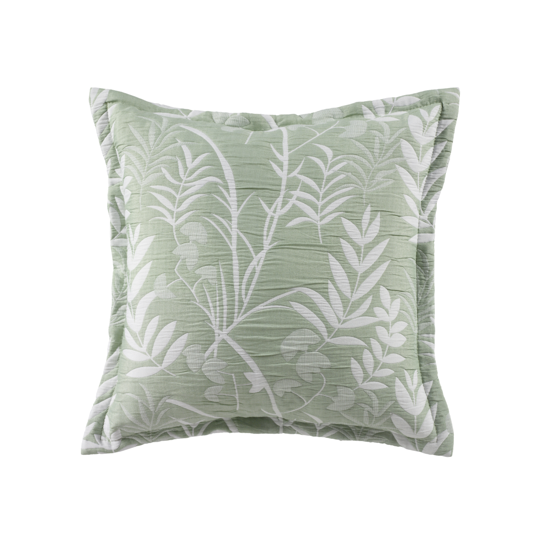 Patterned Cushions