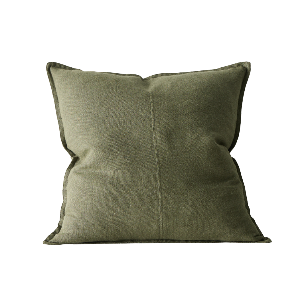 Solid Colour Cushions