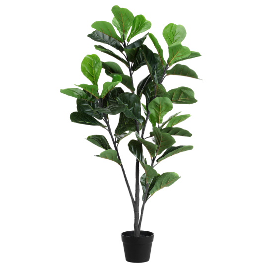 Artificial Plants & Flower Collection
