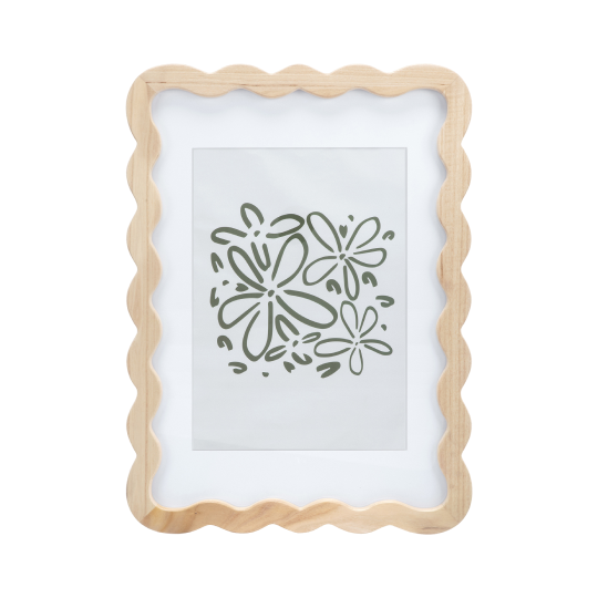 Frames Collection
