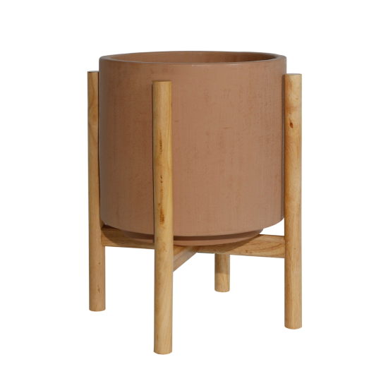 Plant Pots & Stands