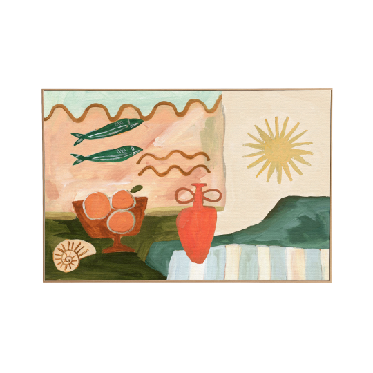 Wall Art Collection