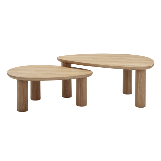 Temple and Webster Coffee Tables