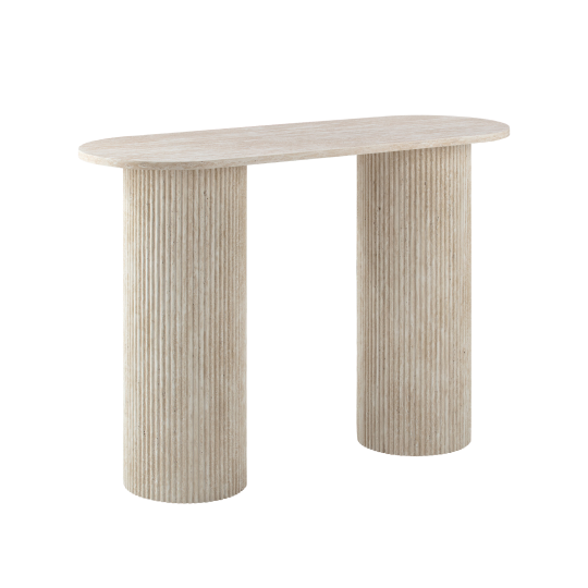 Temple and Webster Console Tables