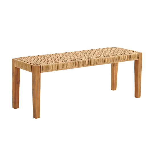 Outdoor Benches
