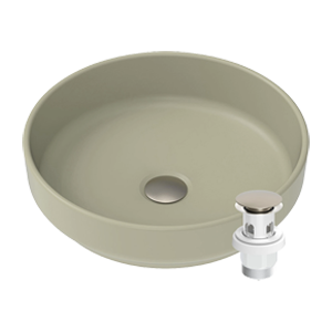 Shop Basin Packages