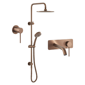 Shop Showers Packages