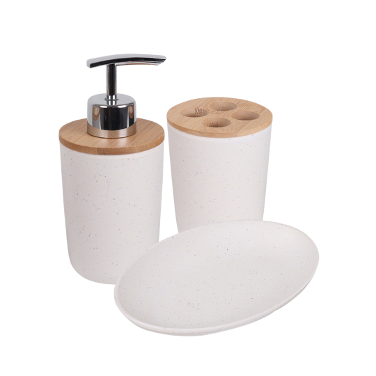Bathroom Accessories