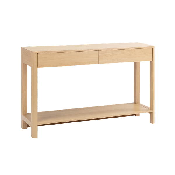 Console Tables