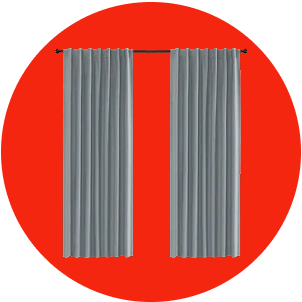 Shop curtains & blinds category
