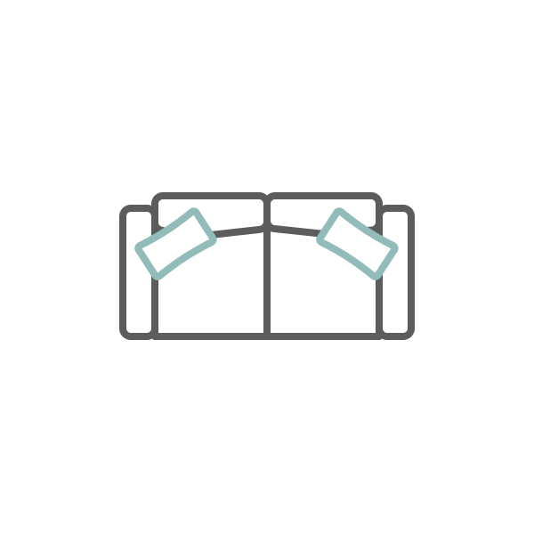 Modular & Chaise Sofas