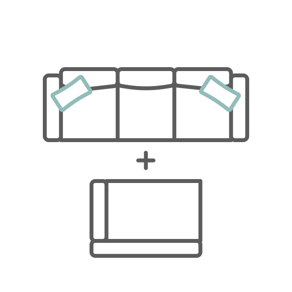 Build Your Ideal Modular Sofa