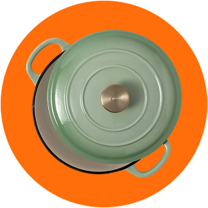Kitchenware