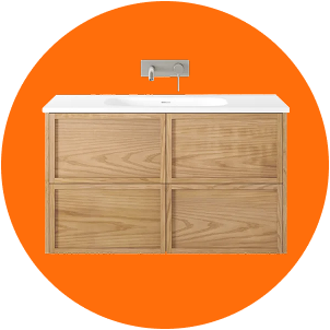Shop bathroom fixtures category