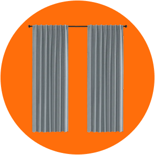 Shop curtains & blinds category