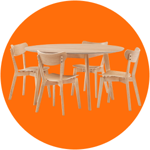 Furniture Sets & Packages