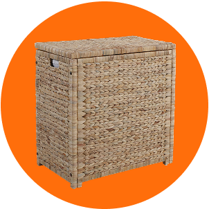 Storage & Organisation