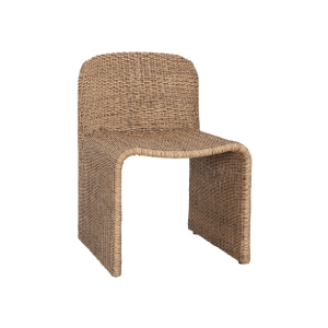 T&W Outdoor Chairs Collection