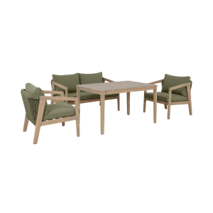 T&W Outdoor Dining Sets Collection