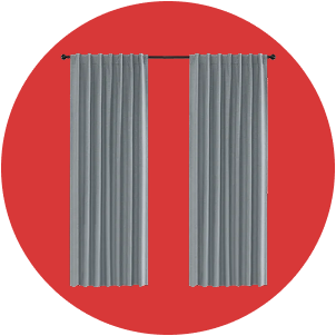 Shop curtains & blinds category