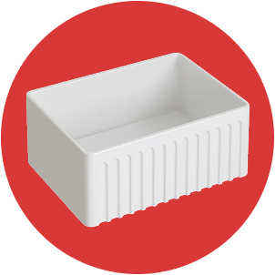 Shop kitchen & laundry fixtures category