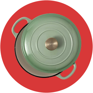 Kitchenware
