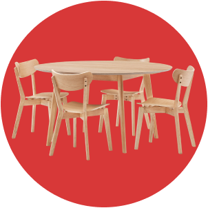 Furniture Sets & Packages