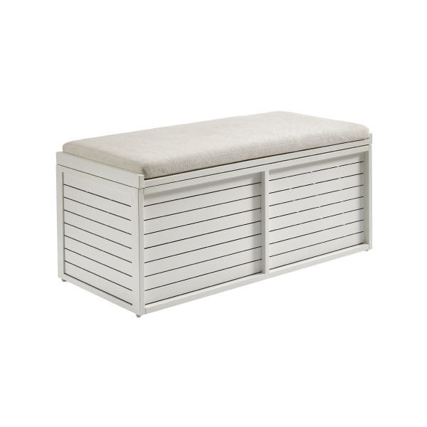 Sheds and Storage