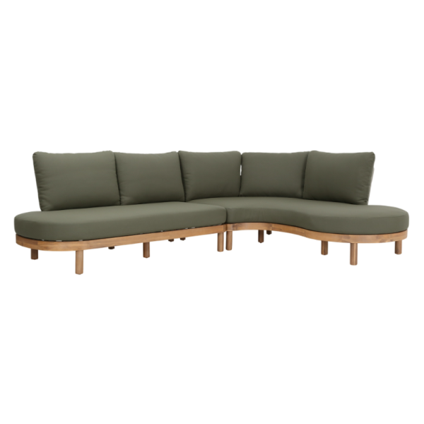 Outdoor Sofas & Lounge Sets