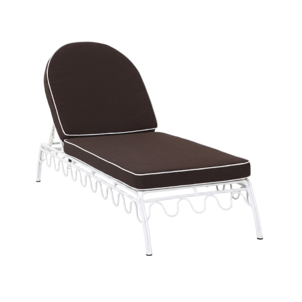 Sun Lounges & Deck Chairs