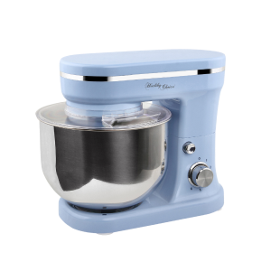 Electric Mixers & Food Processors