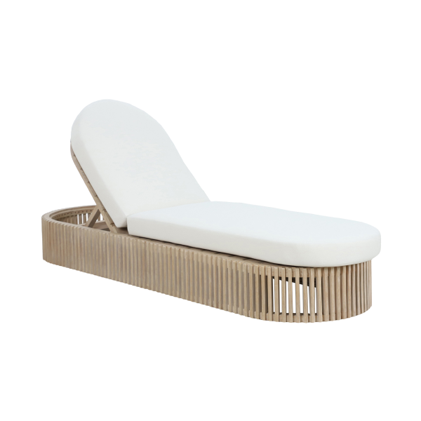Sun Lounges & Deck Chairs