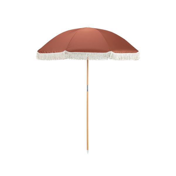 Beach Umbrellas