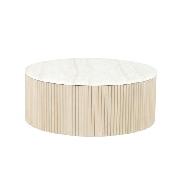 Outdoor Coffee & Side Tables