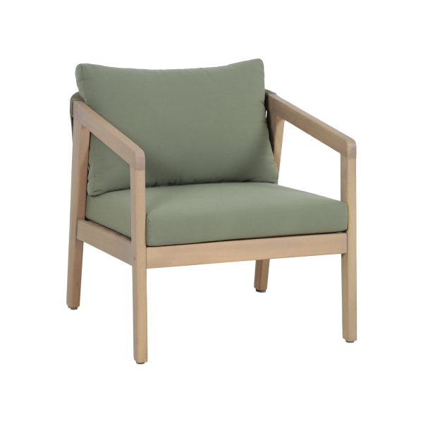 Outdoor Lounge Chairs