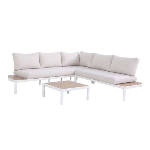 Outdoor Modular Sofas