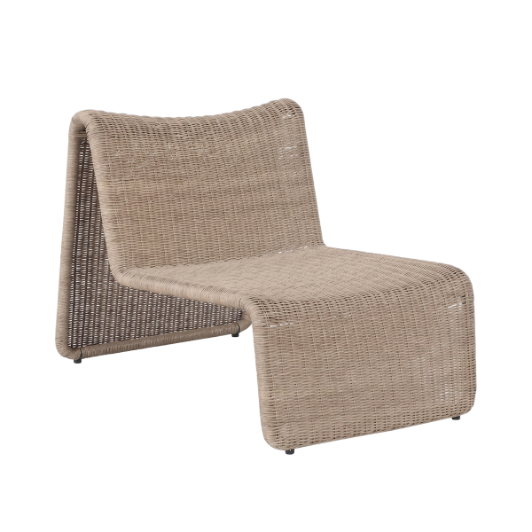 Outdoor Lounge Chairs