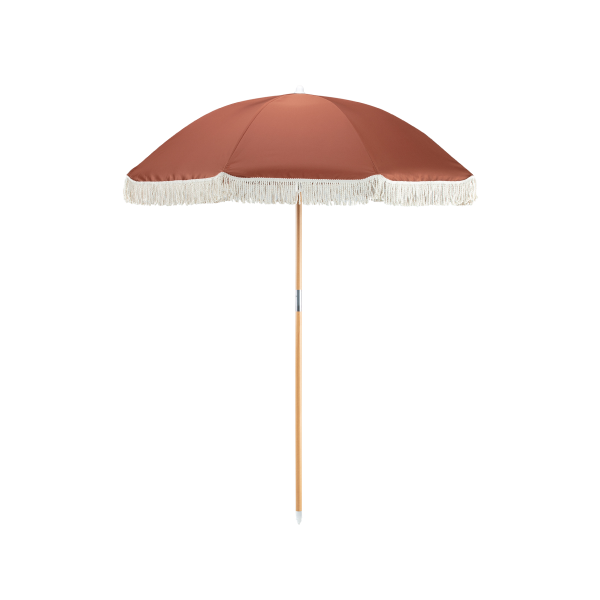 Beach Umbrellas