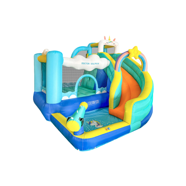 Inflatable Pools