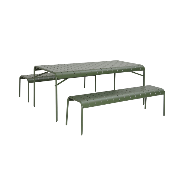 Rectangular Outdoor Dining Sets