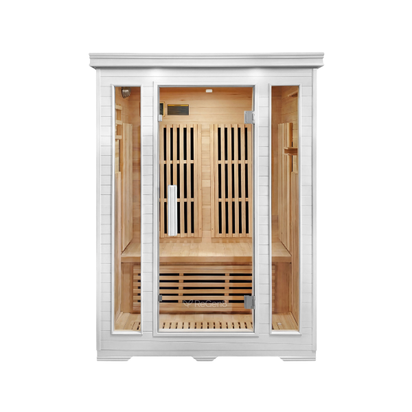 Saunas