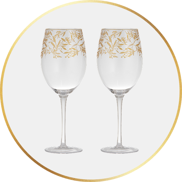 Christmas Dinnerware