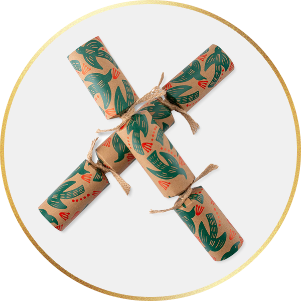 Christmas Crackers