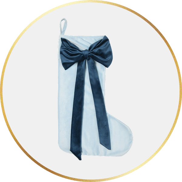 Christmas Stockings & Sacks