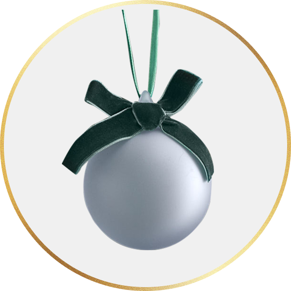 Christmas Tree Decorations