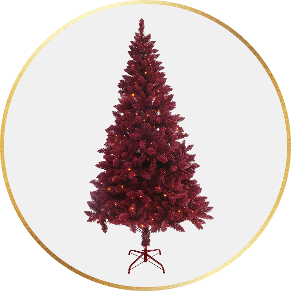 Christmas Trees