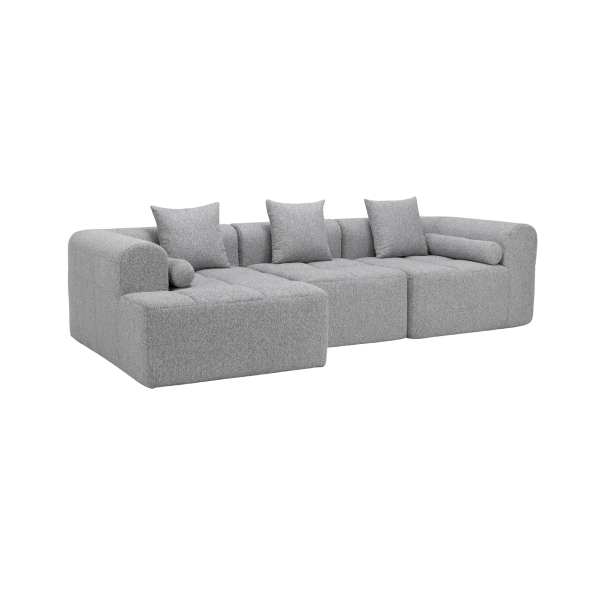 Compressed Sofas