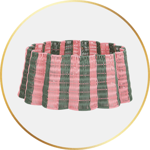 Christmas Tree Skirts