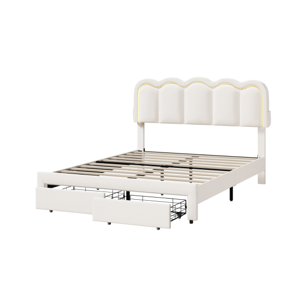 Beds & Frames