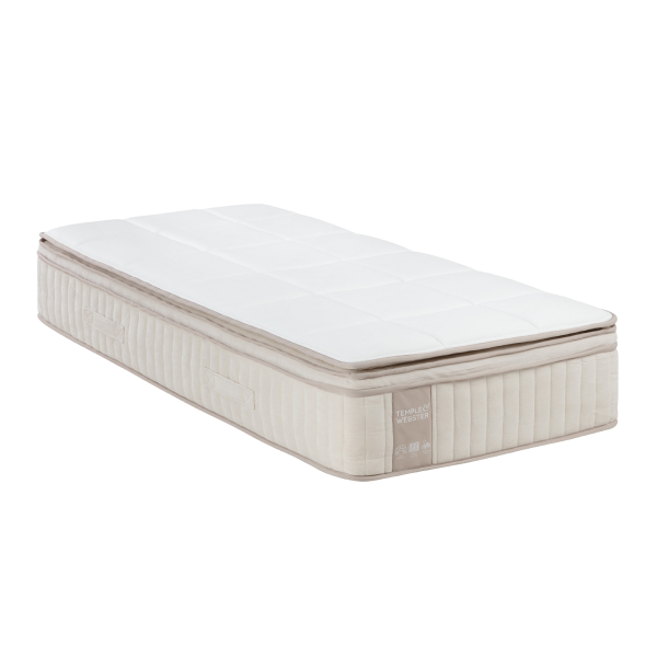 Shop Temple and Webster Mattresses Products